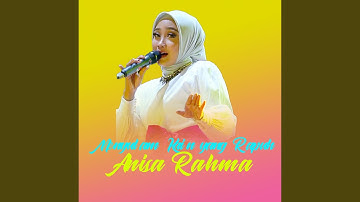 Menyulam Kain Rapuh