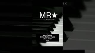 Marat Raduga – Rain. Marius, Giulia (Piano Cover) 2022 DEMO