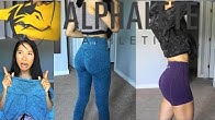 Gymshark seamless leggings sale