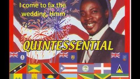 Thumbnail of Obeah Wedding and Mr. Walker by the MIghty Sparrow