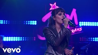 Jem and the Holograms - Way I Was (Live at the iHeartRadio Theater LA)