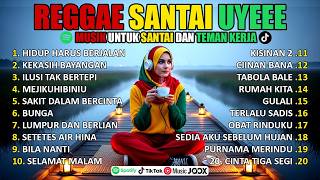   Album Reggae Top Lagu Top Spotify Indonesia 2026 Kumpulan Musik Cover Ska Reggae