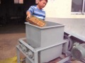 Small Almond Shelling Machine