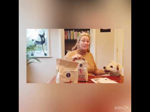 Video: Coprofagie En Hoe Het Zich Verhoudt Tot Spijsverteringsenzymdeficiëntie Bij Honden