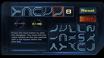 Dead Effect 2: Mission 20 (Hell Difficulty) No Damage/All Loot/Tablets/Orbs