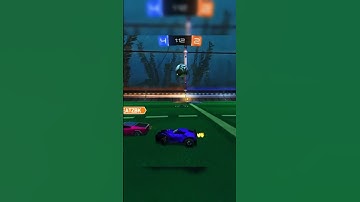 1v1ing my subscribers part 157 #rocketleague #shorts