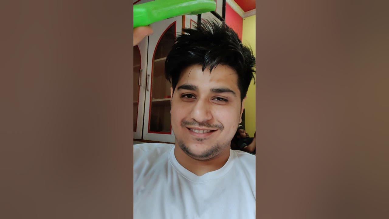 What happens when we rub plastic Bat on Hair, Not Expected what really