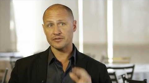 John Coyle, Maddock Douglas: How to Stifle Innovation and Limit Growth