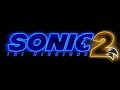 The Podcast With No Name | Sonic the Hedgehog 2 Film Announcement Teaser