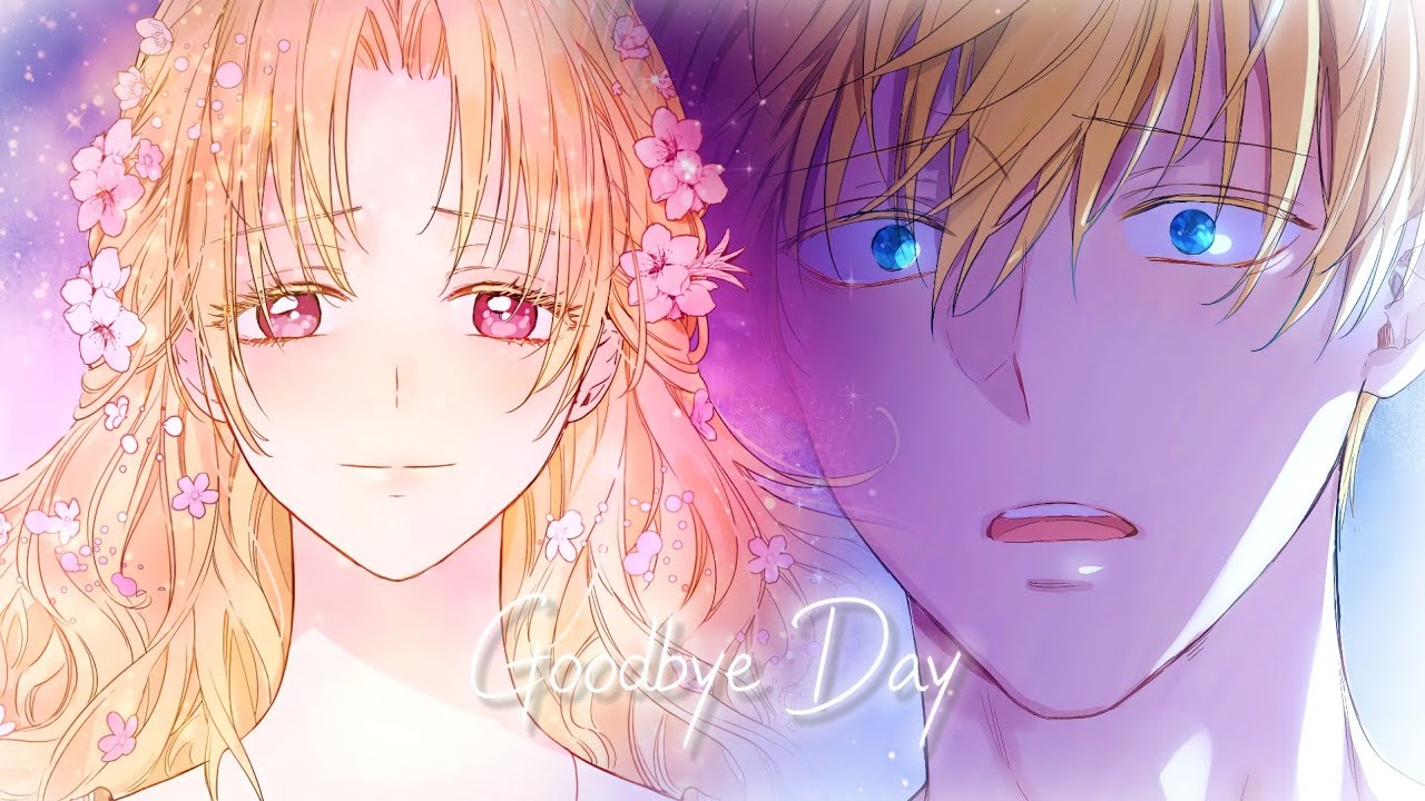 [MMV/매드무비] 어느 날 공주가 되어버렸다 who made me a princess :: Goodbye Day