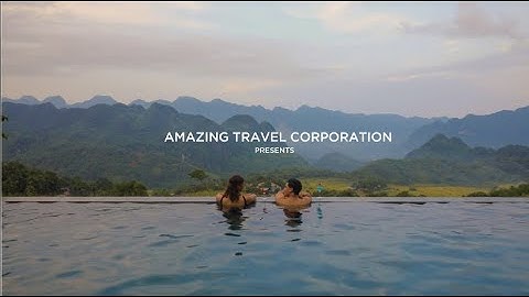 Amazing Travel Brand Video | 2BIG Vietnam Video Production | Corporate Video Production