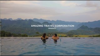 Amazing Travel Brand Video | 2BIG Vietnam Video Production | Corporate Video Production