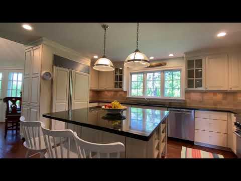 169 Landgrove Road, Weston, VT home video tour