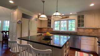 169 Landgrove Road video tour