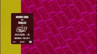 Download lagu 2024.12.21 - Amine Edge b2b Trallez @ CUFF - Alto Vidigal, Rio De Janeiro - RJ, BR
