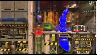 Shadow And Silver Watch Five Sonic Generations Trailers Cut Jokes.