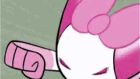 First Robot Boy intro