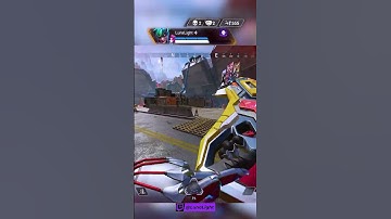 ;$$ #apexlegends #lunalight #apex #apexlegendsclips