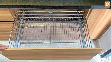 FULL NỘI THẤT CHỊ NGUYỆT CELADON TÂN PHÚ - D2DHOME