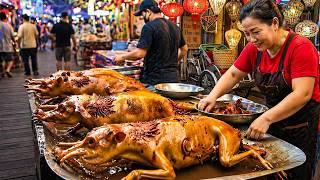 Foods That Are Banned all Over the World
Food is not always just a matter of taste. In some places, traditional dishes can cause shock, disgust, fear, and even become the subject of bans, whether because of health risks, cruelty, illegal trade, or simply because they clash with what many people consider acceptable. From poisonous fish to cheese with larvae, from snacks that still move to meats surrounded by controversy, today you are going to see foods that are banned in various parts of the world.
📩 bussiness(@)trendschannel.net Foods That Are Banned all Over the World