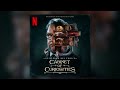 Anne Chmelewsky - The Den - Cabinet of Curiosities (Soundtrack from the Netflix Series)