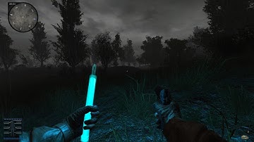 Anomaly 1.5.1 Сборка Redux 2.2 by Anubis