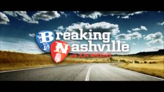 Breaking Nashville- Lindsay Ell