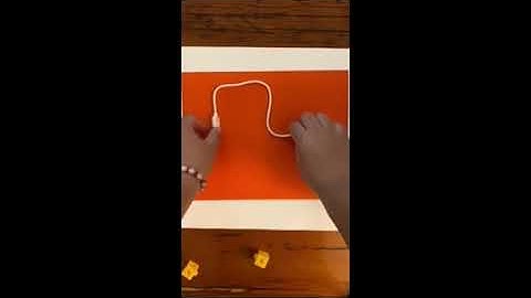 How to measure curved objects