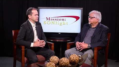 MS3Q17  Extra Interview with Arun Gandhi