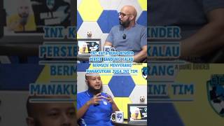 PEMAIN LEBIH SIAP SETELAH TERSINGKIR DI ACL2 #persib #persibbandung #bobotoh #bnc #bungbinder #bbb