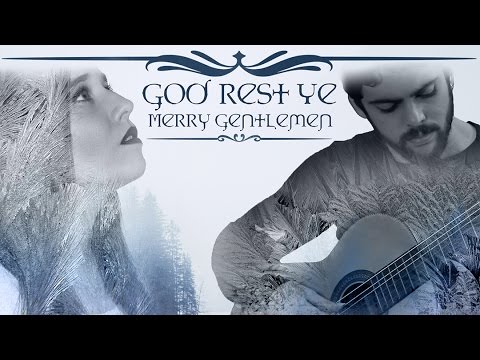 God Rest Ye Merry Gentlemen ~ Ashley Serena & Ignis