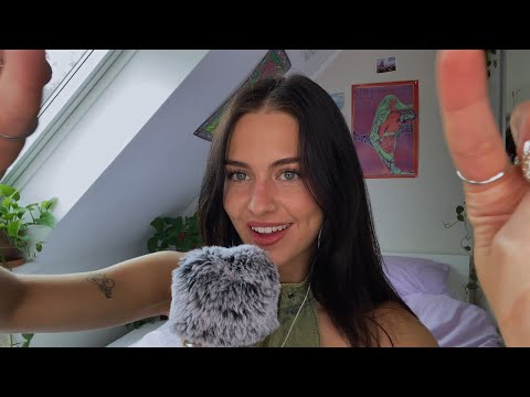 ASMR for sleep in less than 15 minutes😴
