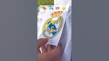 Can You Make a Football Kit With No Money?