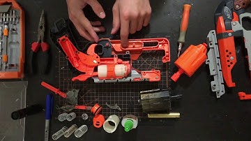 160 FPS hammershot mod guide (more in depth)