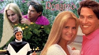 Romanzo - Spot con Grecia Colmenares y Arnaldo Andre