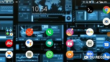 Android Phone Hacking 2019 Evil- Droid