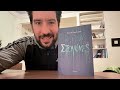ASMR Book Review(?)