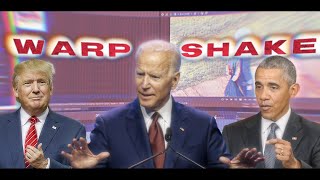 Joe Biden Teaches You How To Warp Shake In Svp Tutorial