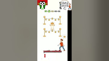 inavb Thief Puzzle 4 Level 53 GAMEPLAY Solution #thiefpuzzle4 #shorts #gameplay