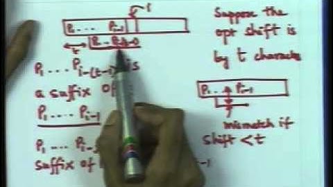 Analysis and design of computer algorithm lecture 14