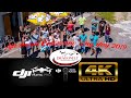 Calizzano Vag day 2019 ~ 4K Aerial drone