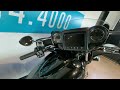 Indian Chieftain 2021