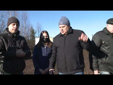 Река Ува 1.11.2021