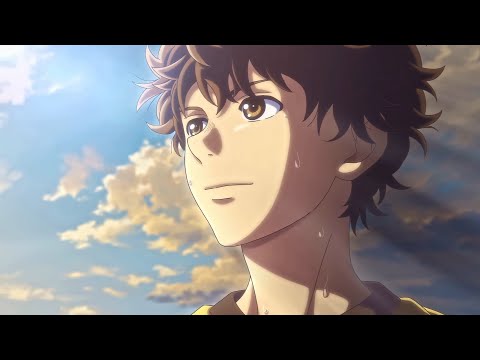 Ao Ashi – Anime sobre futebol ganha trailer para 2º parte com nova OP -  IntoxiAnime