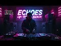 Echoes of the Block - Lab Music Part 5 | Digital Rap Lab a.k.a DRL