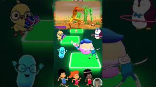 Patila - Missed The Stranger Vs Tiles Hop Edm Rush