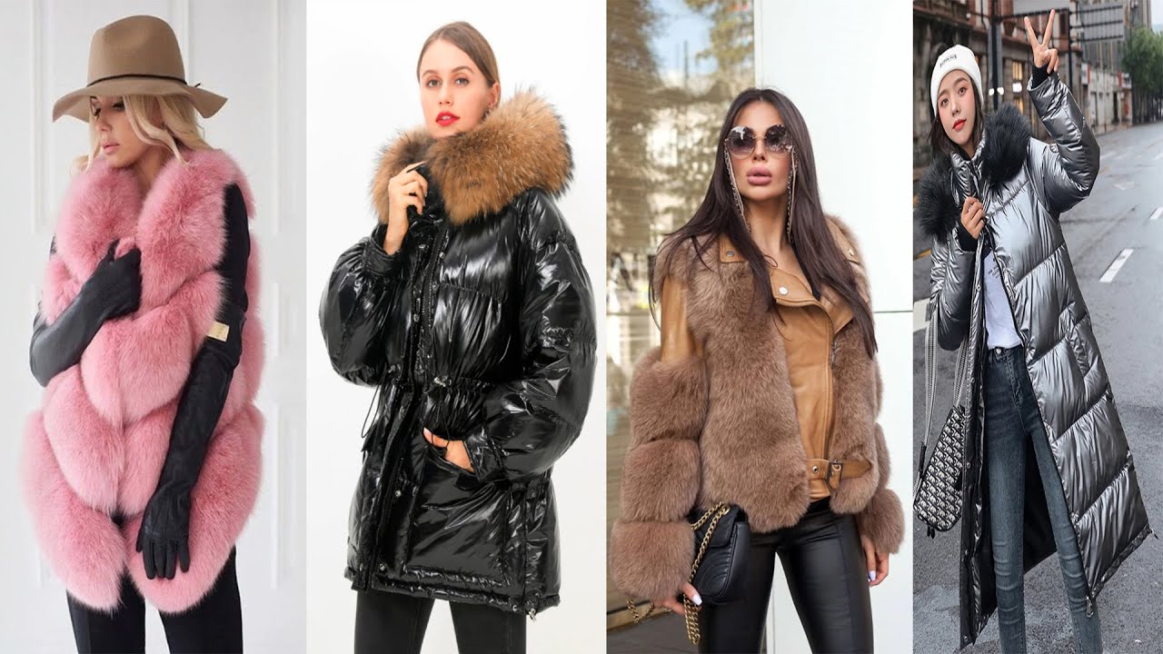 Модные Пуховики Aliexpress Модные Пуховики Aliexpress