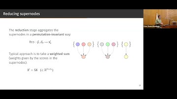 Graph Neural Networks (part 2) - Prof.  Cesare Alippi