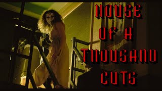 House of A Thousand Cuts II A Gothic-Fantasy Short-Film II Matthew Byrd