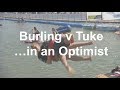 Pete Burling v Blair Tuke: Optimist edition! | Volvo Ocean Race